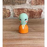 Alien by Gnezdo Toys