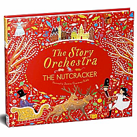 The Nutcracker - The Story Orchestra