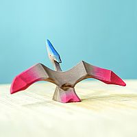 Pteranodon by Bumbu