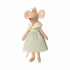 Maileg Queen Mouse (New)