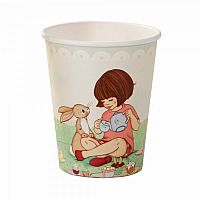 Belle & Boo Party Cups