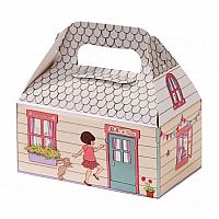 Belle & Boo Treat Boxes