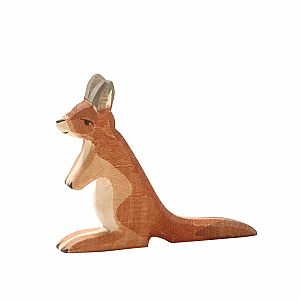 Kangaroo Small by Ostheimer