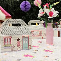 Belle & Boo Treat Boxes
