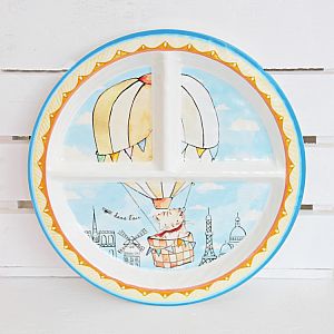 Up in the Air - French Tableware Set