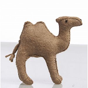 Felt Camel, Small
