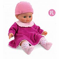 Baby Doll "Alyssandra" by Petitcollin