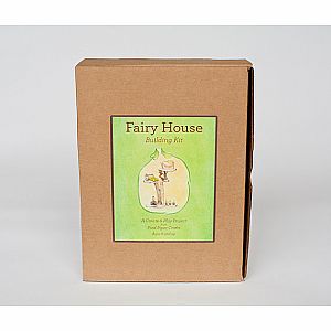 Fairy House Building Kit