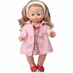 Flora Doll's Outfit by Petitcollin