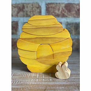The Beehive Stacker, Large