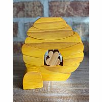The Beehive Stacker, Large