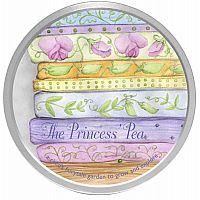 Fairytale Garden - The Princess Pea