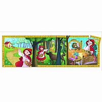 Red Riding Hood Puzzle, 36 Piece