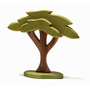 African Tree with Stand by Ostheimer