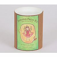 Autumn Fairy Craft Kit