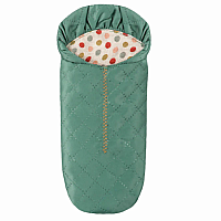 Maileg Mouse Size Sleeping Bags, set of 2