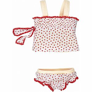 Doll 2-Piece Swimsuit by Kathe Kruse