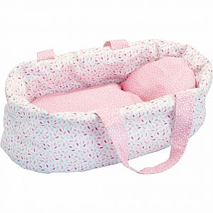 Doll Soft Bed by Petitcollin