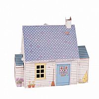 Belle & Boo's Cozy Cottage Kit