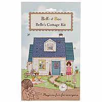 Belle & Boo's Cozy Cottage Kit