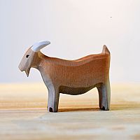 Billy Goat by Bumbu