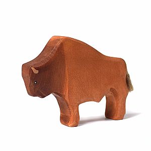 Bison by Bumbu