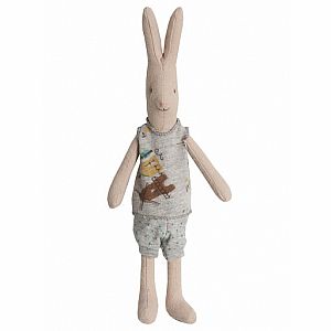 Maileg Rabbit (Size 1), Boy