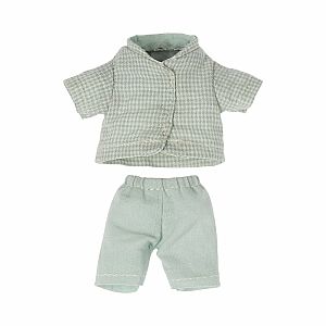 Maileg Pajamas for Little Brother Mouse