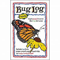 Bug Log for Kids