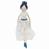 Clara Doll by Mon Ami