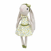 Daisy Bunny by Mon Ami