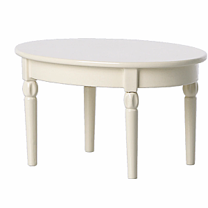 Maileg Mouse Size Dining Table