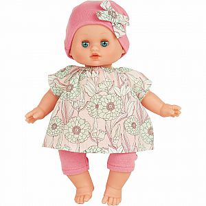 Baby Doll "Ecolo Fee" by Petitcollin