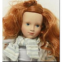 Tatiana Doll by Petitcollin (Sylvia Natterer Design)