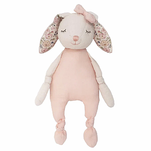 Petit Bunny Knotted Doll by Mon Ami