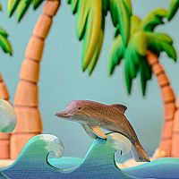 Dolphins Set by Bumbu