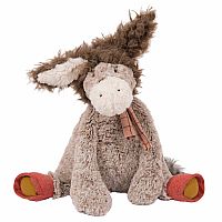 JoJo The Donkey by Moulin Roty