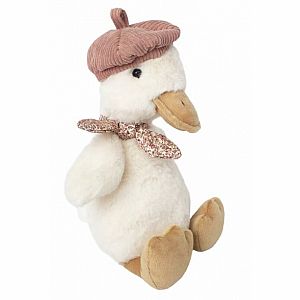 Colette the Duck by Mon Ami