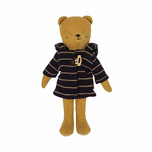 Maileg Duffle Coat for Teddy Junior