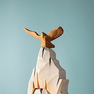 Eagle by Bumbu