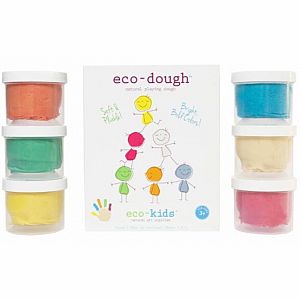 eco-dough 6-Pack