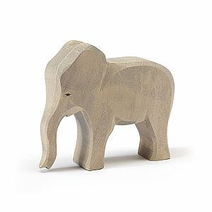 Elephant by Ostheimer