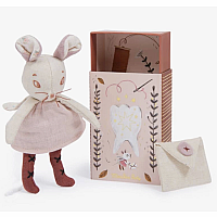 Tooth Fairy Mouse by Moulin Roty