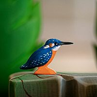 Kingfisher by Bumbu