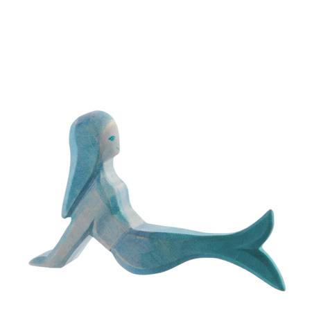 ostheimer mermaid