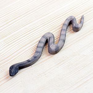 Snake by Bumbu