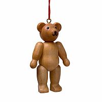 Teddy Bear Ornament