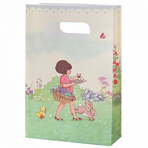 Belle & Boo Birthday Party Bags