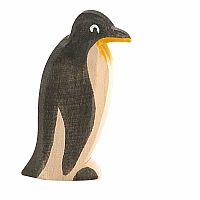 Penguin by Ostheimer