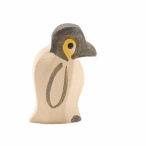 Penguin Small by Ostheimer